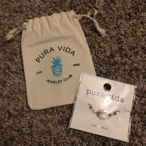 Pura Vida Jewelry Club Bracelet